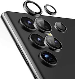Renoverad Tough On Camera Lens Protector for Galaxy S24 Ultra - Reebelo Sverige