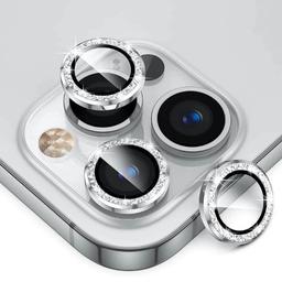 Renoverad Tough On Camera Lens Protector for iPhone 13 Pro - Reebelo Sverige