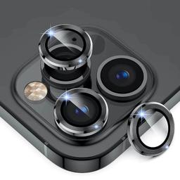 Renoverad Tough On Camera Lens Protector for iPhone 13 Pro Max - Reebelo Sverige