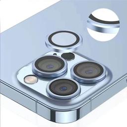 Renoverad Tough On Camera Lens Protector for iPhone 13 Pro Max - Reebelo Sverige