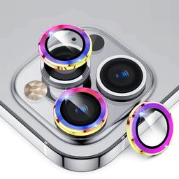 Renoverad Tough On Camera Lens Protector for iPhone 13 Pro Max - Reebelo Sverige