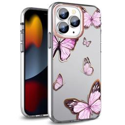Renoverad Tough On Classic Phone Case for iPhone 14 Pro - Reebelo Sverige