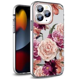 Renoverad Tough On Classic Phone Case for iPhone 14 Pro - Reebelo Sverige