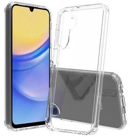 Renoverad Tough On Clear Air Phone Case for Galaxy A05s - Reebelo Sverige