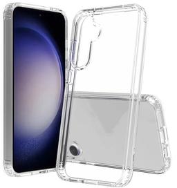 Renoverad Tough On Clear Air Phone Case for Galaxy S23 FE - Reebelo Sverige