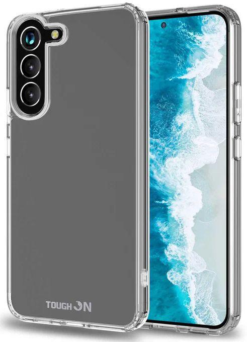 Renoverad Tough On Clear Air Phone Case for Galaxy S23+ - Reebelo Sverige