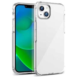 Renoverad Tough On Clear Phone Case for iPhone 14 Plus - Reebelo Sverige