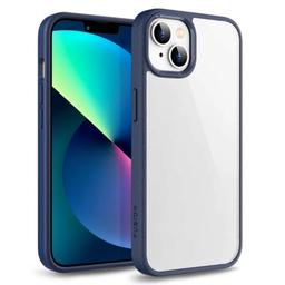 Renoverad Tough On Fusion Phone Case for iPhone 13 - Reebelo Sverige