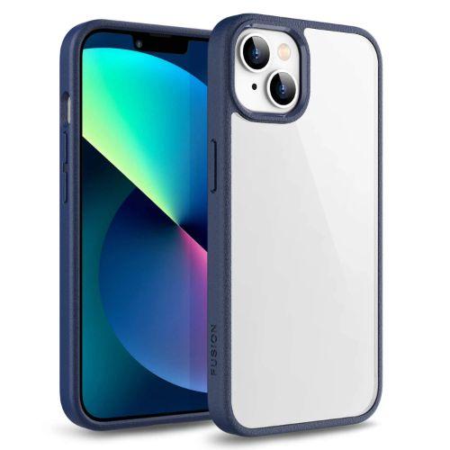 Renoverad Tough On Fusion Phone Case for iPhone 13 - Reebelo Sverige
