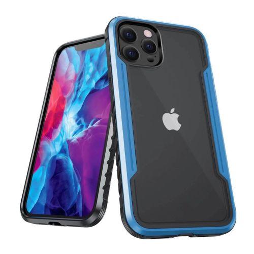 Renoverad Tough On Iron Shield Phone Case for iPhone 12 | 12 Pro - Reebelo Sverige