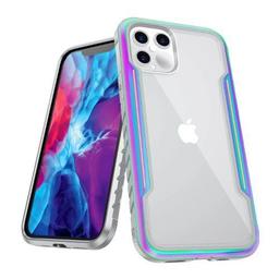 Renoverad Tough On Iron Shield Phone Case for iPhone 12 | 12 Pro - Reebelo Sverige
