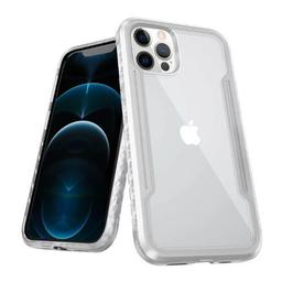 Renoverad Tough On Iron Shield Phone Case for iPhone 12 | 12 Pro - Reebelo Sverige