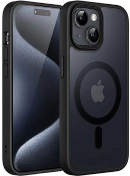 Renoverad Tough On Phone Case with Magsafe for iPhone 15 Plus - Reebelo Sverige