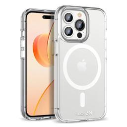 Renoverad Tough On Phone Case with MagSafe for iPhone 15 Pro  - Reebelo Sverige