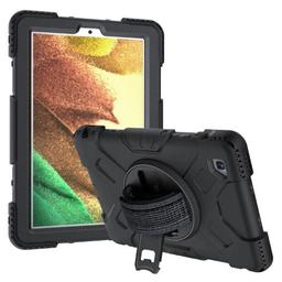 Renoverad Tough On Rugged Protection Case for Galaxy A7 Lite - Reebelo Sverige