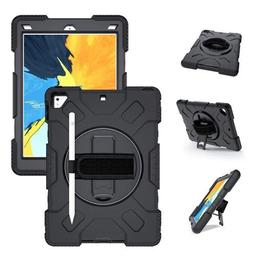 Renoverad Tough On Rugged Protection iPad Case for iPad 5 | 6 Gen - Reebelo Sverige