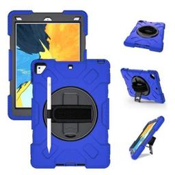 Renoverad Tough On Rugged Protection iPad Case for iPad 5 | 6 Gen - Reebelo Sverige