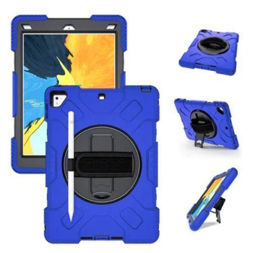 Renoverad Tough On Rugged Protection iPad Case for iPad 5 | 6 Gen - Reebelo Sverige