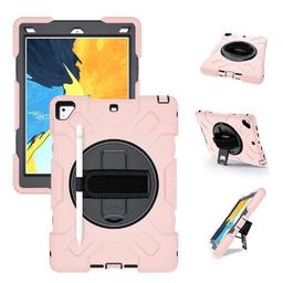 Renoverad Tough On Rugged Protection iPad Case for iPad 5 | 6 Gen - Reebelo Sverige