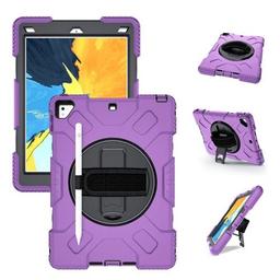 Renoverad Tough On Rugged Protection iPad Case for iPad 5 | 6 Gen - Reebelo Sverige