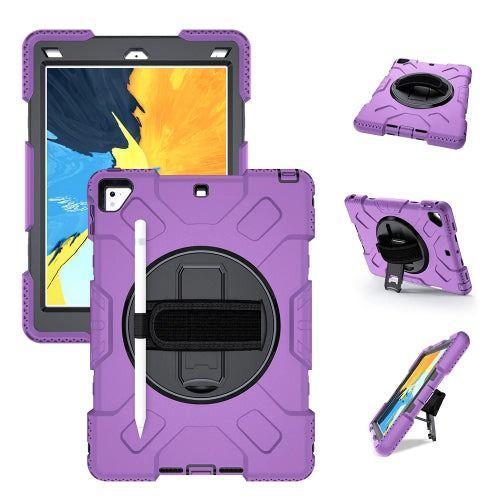 Renoverad Tough On Rugged Protection iPad Case for iPad 5 | 6 Gen - Reebelo Sverige