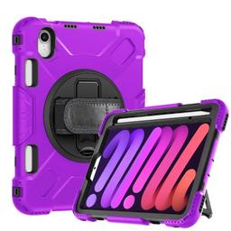 Renoverad Tough On Rugged Protection iPad Case for iPad Mini 6 - Reebelo Sverige
