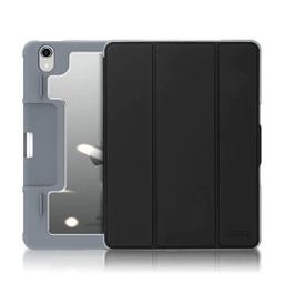 Renoverad Tough On Smart Clear Cover iPad Case for iPad Mini 6 - Reebelo Sverige