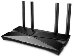 Renoverad TP-Link AX1800 Dual-Band Wi-Fi 6 Router - Reebelo Sverige