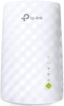 Renoverad TP-Link (RE200) AC750 Wi-Fi Range Extender - Reebelo Sverige