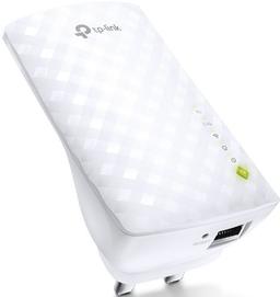 Renoverad TP-Link (RE200) AC750 Wi-Fi Range Extender - Reebelo Sverige