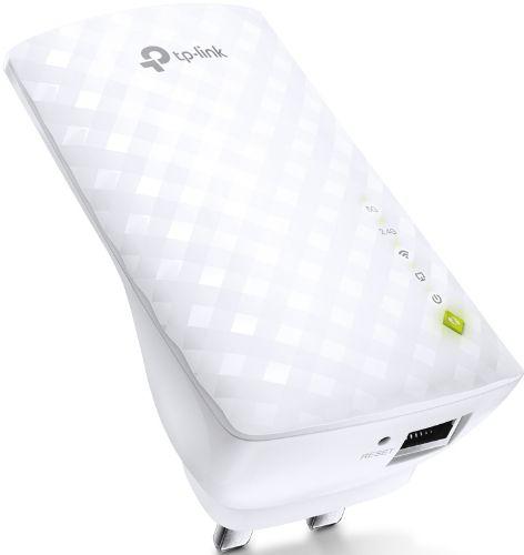 Renoverad TP-Link (RE200) AC750 Wi-Fi Range Extender - Reebelo Sverige