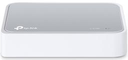 Renoverad TP-Link TL-SF1005D 5-Port 10/100Mbps Desktop Switch - Reebelo Sverige