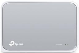 Renoverad TP-Link TL-SF1005D 5-Port 10/100Mbps Desktop Switch - Reebelo Sverige