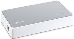 Renoverad TP-Link TL-SF1008D 8-Port 10/100Mbps Desktop Switch - Reebelo Sverige