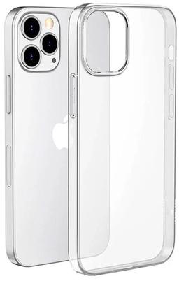 Renoverad TPU Phone Case for iPhone 12/ 12 Pro - Reebelo Sverige