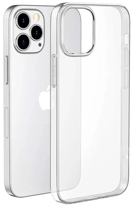 Renoverad TPU Phone Case for iPhone 12/ 12 Pro - Reebelo Sverige