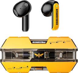 Renoverad Transformers TF-T01 True Wireless Earbuds - Reebelo Sverige
