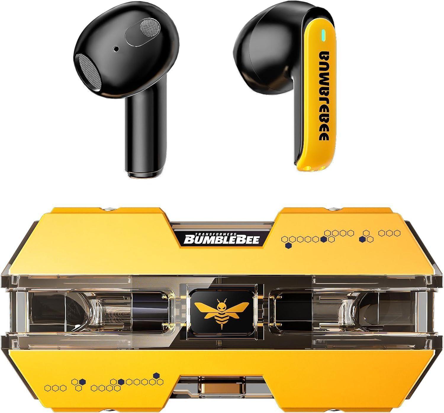 Renoverad Transformers TF-T01 True Wireless Earbuds - Reebelo Sverige