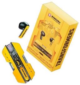 Renoverad Transformers TF-T01 True Wireless Earbuds - Reebelo Sverige
