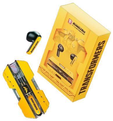 Renoverad Transformers TF-T01 True Wireless Earbuds - Reebelo Sverige