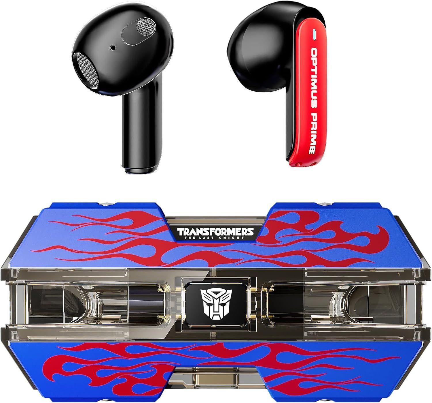 Renoverad Transformers TF-T01 True Wireless Earbuds - Reebelo Sverige