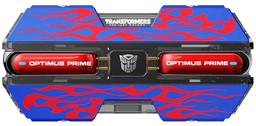 Renoverad Transformers TF-T01 True Wireless Earbuds - Reebelo Sverige