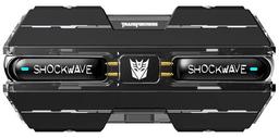 Renoverad Transformers TF-T01 True Wireless Earbuds - Reebelo Sverige