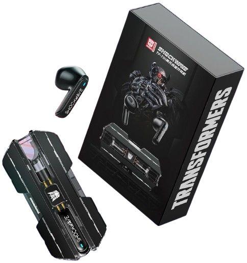 Renoverad Transformers TF-T01 True Wireless Earbuds - Reebelo Sverige