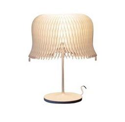 Renoverad Transforming Desktop Lamp - Heart - Reebelo Sverige