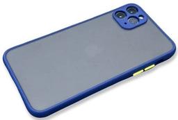 Renoverad Translucent Frosted Phone Case for iPhone 11 Pro Max - Reebelo Sverige