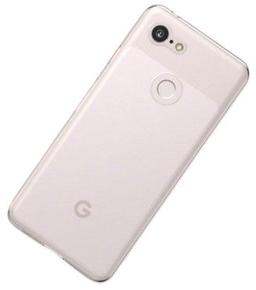 Renoverad Transparent Phone Case for Google Pixel 3 - Reebelo Sverige