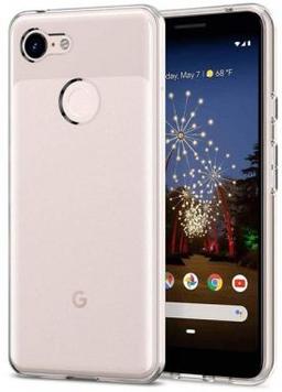 Renoverad Transparent Phone Case for Google Pixel 3A - Reebelo Sverige