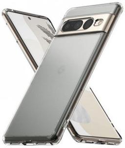 Renoverad Transparent Phone Case for Google Pixel 7 - Reebelo Sverige