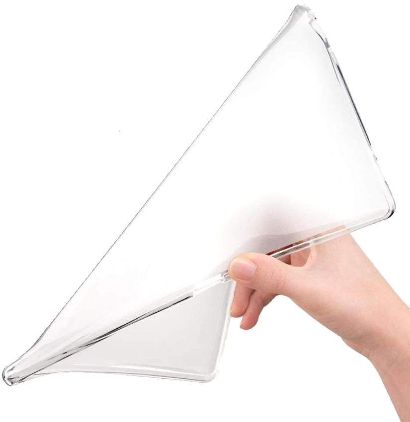 Renoverad Transparent Soft Tablet Case for Galaxy Tab S8 2022 - Reebelo Sverige